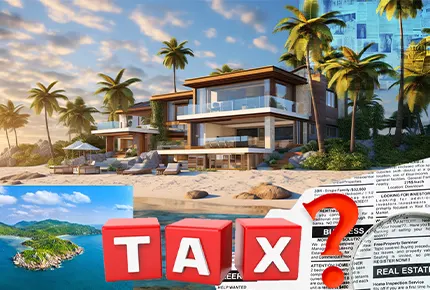 Crawling the Web to help a Government Generate more Tourist Tax Revenue